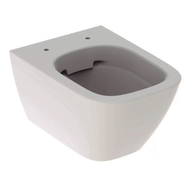 GEBERIT 500.379.01.1 SMYLE SQUARE WC SUSPES COMPACTE